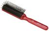 Ikemoto Brush Industry Styling Brush L Red SEN560R W49×H205×D40mm