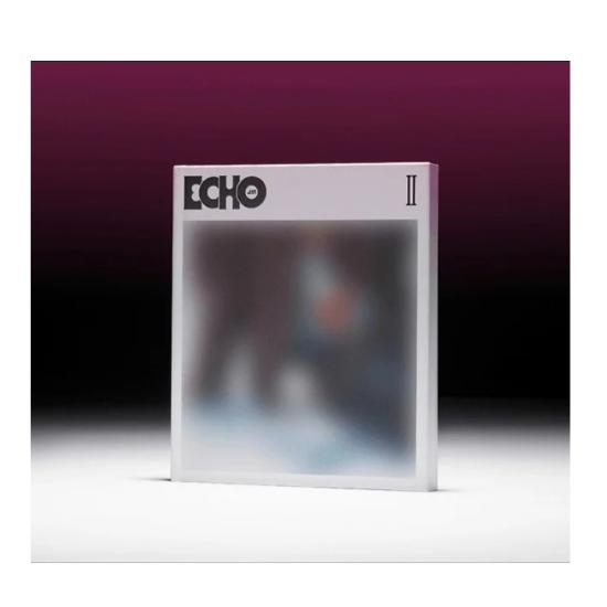 BTS Jin ECHO Glücksziehung