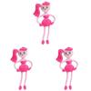 Huggy Wuggy Poppy Playtime Mommy Long Legs Plush Stuffed Doll- Perfect Christmas Gift For Kids Adults!