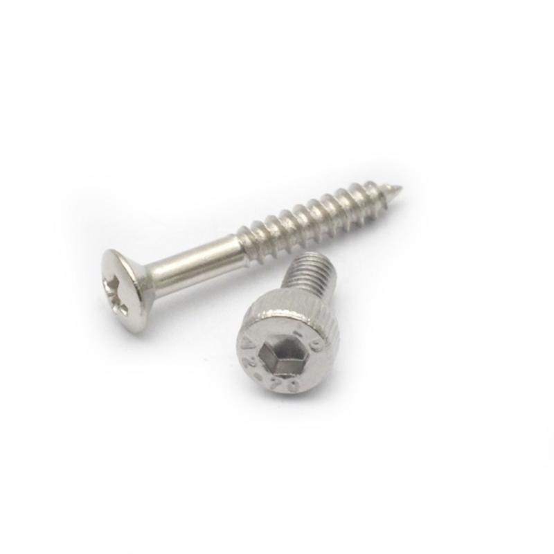 Individual Guitar Tube Bridge 8.5x41.5mm String Bridge Bottom Trough String Split Type Guitar Bridge Black/Golden/Silver