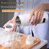 Portable Electric Heating Cup for Travel and Office