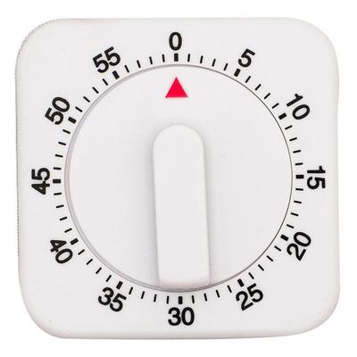 Avanti Mechanical Timer (White)