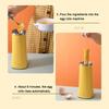 Electric Breakfast Roll Maker – Automatic Egg Roll & Sausage Cooker Machine, 110V/220V