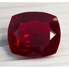 Natural Brilliant Red Ruby Cushion 58-60 Ct Fabulous Certified Loose Gemstone