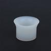 Soft Serve Ice Cream Maker Seal Ring & Tube Kit Food Grade Durable Replacement Component for Home Kitchen