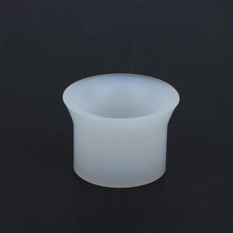 Soft Serve Ice Cream Maker Seal Ring & Tube Kit Food Grade Durable Replacement Component for Home Kitchen