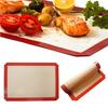 Silicone Baking Liner Mat Non-Stick Heat Resistant Kitchen Bakeware Oven Sheet