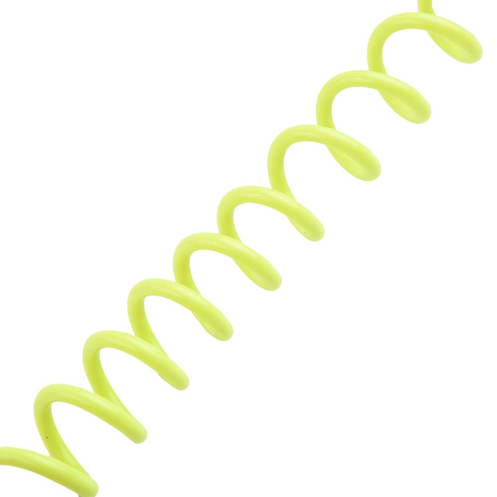 Disc Lock Protection Alarm Locks Spring Rope High Quality