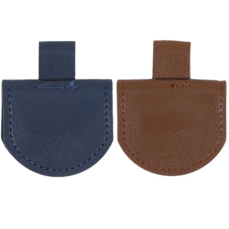 Kreativní záložka Držák na tužky Magnetická přezka Magnetický klip Poznámkový blok Záložky do knih Rozdělovač stránek Víceúčelový magnet na ledničku