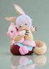 Made In Abyss Nanachi Figure Golden Land of the Fiery Sun Desktop Cute Nanachi Mitty Desktop Cute &