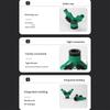 Efficient Water Divider Garden Hose Splitter Garden Tap Y-Type Watering Connector Distributor for Outdoor Faucet