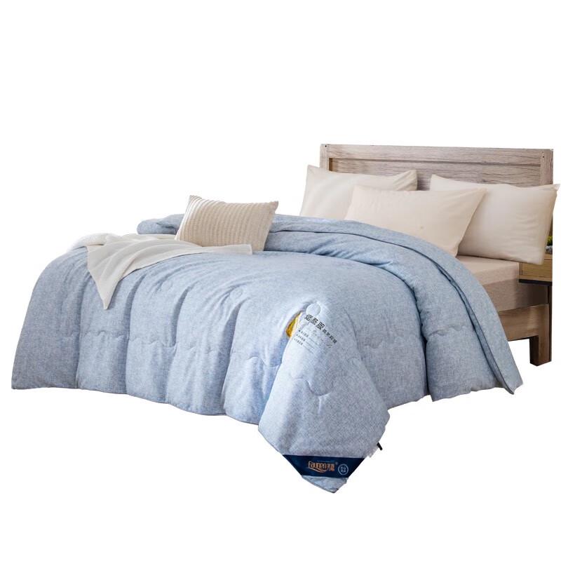 

Faunen Niacinamide Nanotech Spring/Autumn Quilt