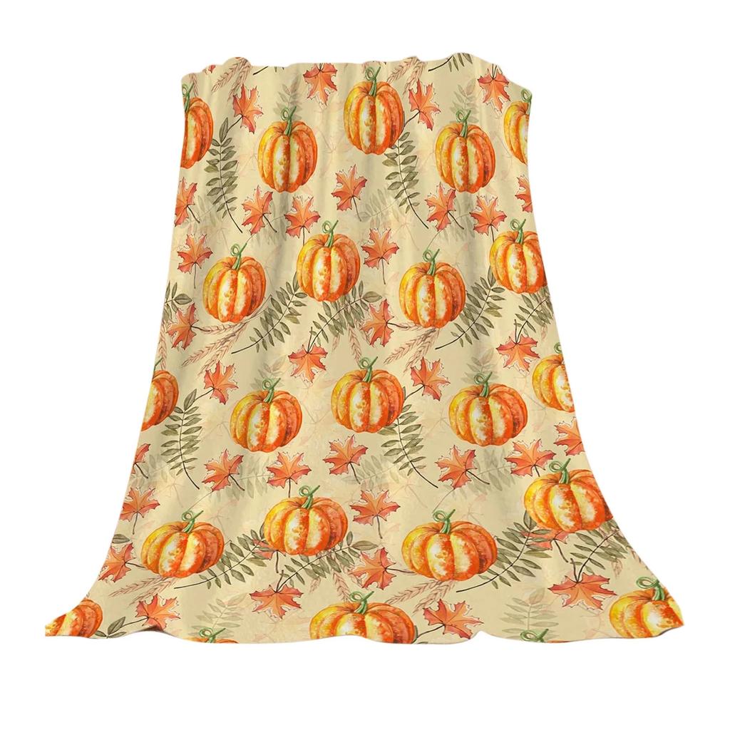 Blanket, Plush Blanket, Flannel Blanket, Different Sizes.