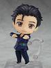 Nendoroid On ICE Yuri Katsuki Free Skating Painted Movable Figure Yuri!!! Ver. Non-scale ABS&PVC