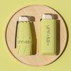 New Mini Ultra-light Flat 60% Exquisite Gradual Change Parasol Anti-ultraviolet Pocket Portable Umbrella Umbrella