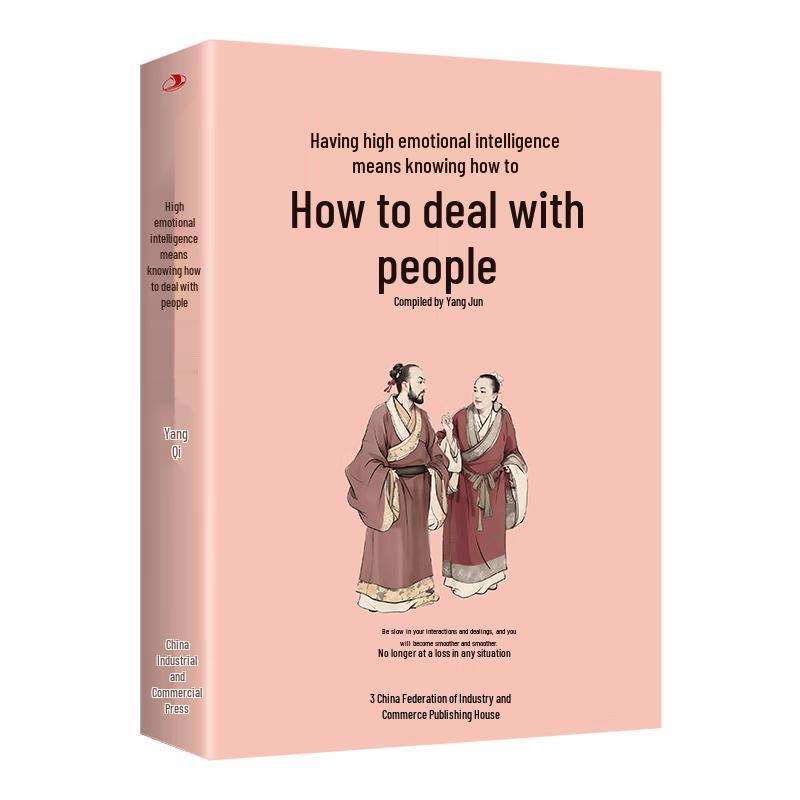 High EQ: Mastering Interpersonal Skills