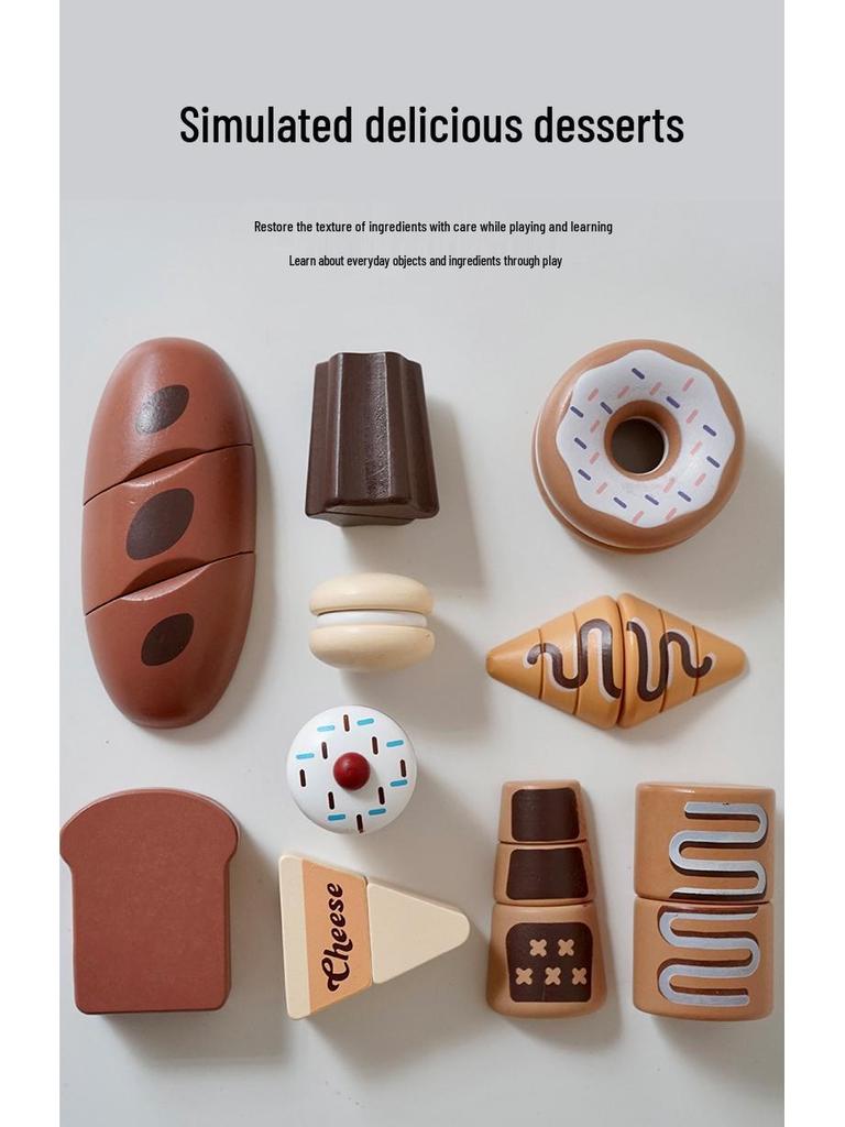 Dollhouse Materials Storage & Display Box for Kindergarten & Classroom Corners