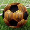 1pc C.F. Pachuca Soccer Ball Size 5 Indoor Soccer Ball Fashion Colorful Backyard Game - Great For Sports Fans Gift HE31
