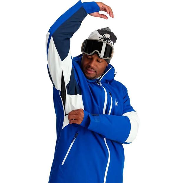 Spyder Куртка Epiphany