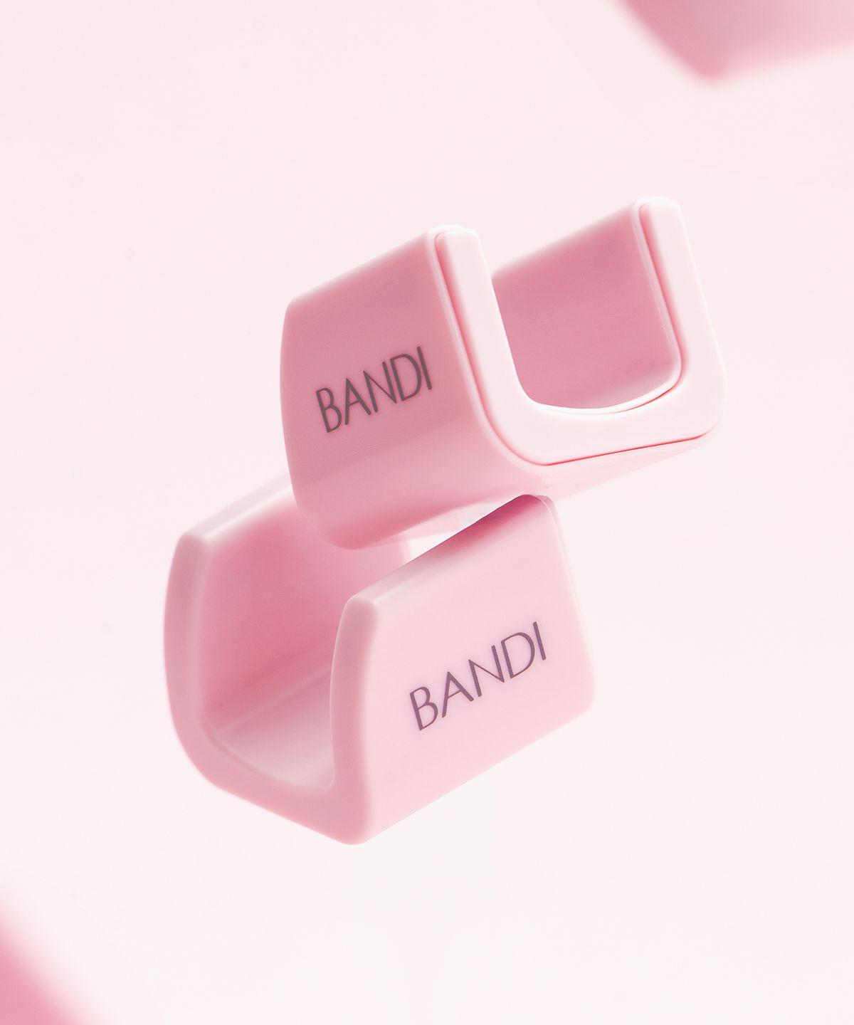 Salon de Nail Art Magnet Nailing