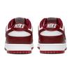 Nike Dunk Low Team Red Men Sneakers DD1391-601