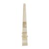Cello Parts Cello Bridge 1/2 1/4 4/3 1/8 Size Cello String Bridges Musical Instrument Accessory Maple Wood Cello Bridge