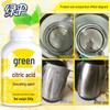 Zielony Parasol Proszek do odkamieniania na bazie kwasu cytrynowego