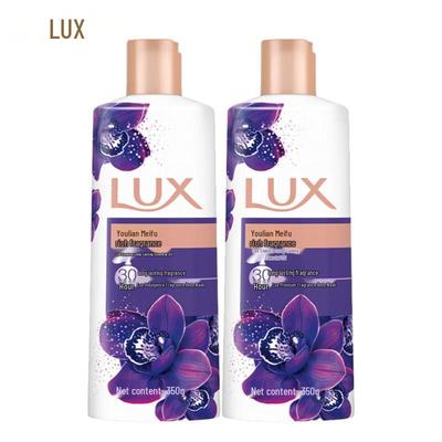 Enchanting Orchid Fragrance Body Wash