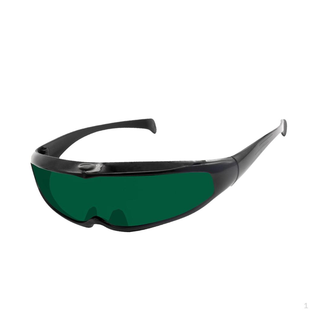 Welder Glasses Convenient Welding Goggles for Torching
