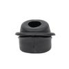 Car Antenna Base Upper Seal Grommet Rubber Aerial Gasket For BMW Z3 E36 Roadster 1995-2003 65218389698