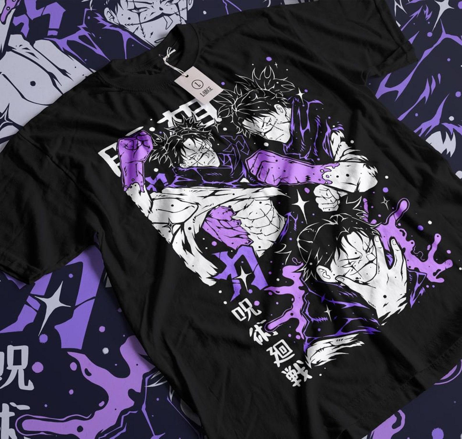 Anime Vintage Special T-Shirt Unisex, Anime Manga Shirt, Anime Shirt, Anime Lovers Shirt, Graphic Anime Tee, Manga Shirt, Japanese Anime 4XL