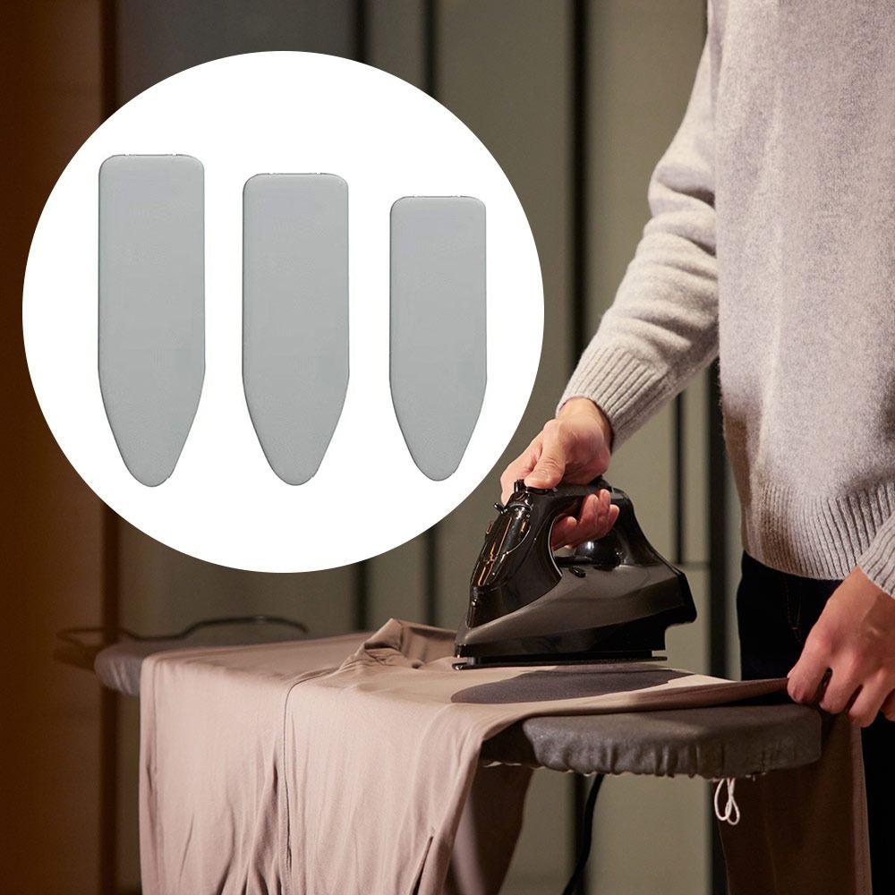 Elastisches Bügelbretttuch 140*50cm Bügelhitzeschild Bügelbrettzubehör