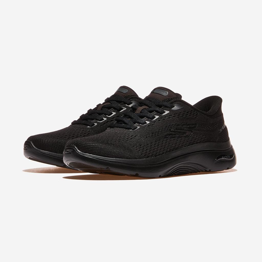 [Skechers] Go Walk Arch Fit 2.0 Slip-ins [216812-BBK]