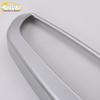 Stainless Steel Edge Rear Seat Adjustment Frame Switch - Compatible with 15 Models