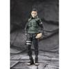Naruto Shippuden Shikamaru Nara S.H. Figuarts TAMASHII NATIONS 145mm PVC ABS Painted Action Figure