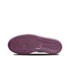 Women's Air Jordan 1 Acclimate Plum Fog High Retro Sneakers DC7723-500
