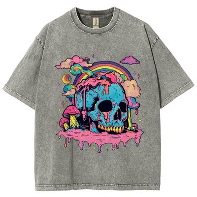Üst Kıyafetler – T-shirtler