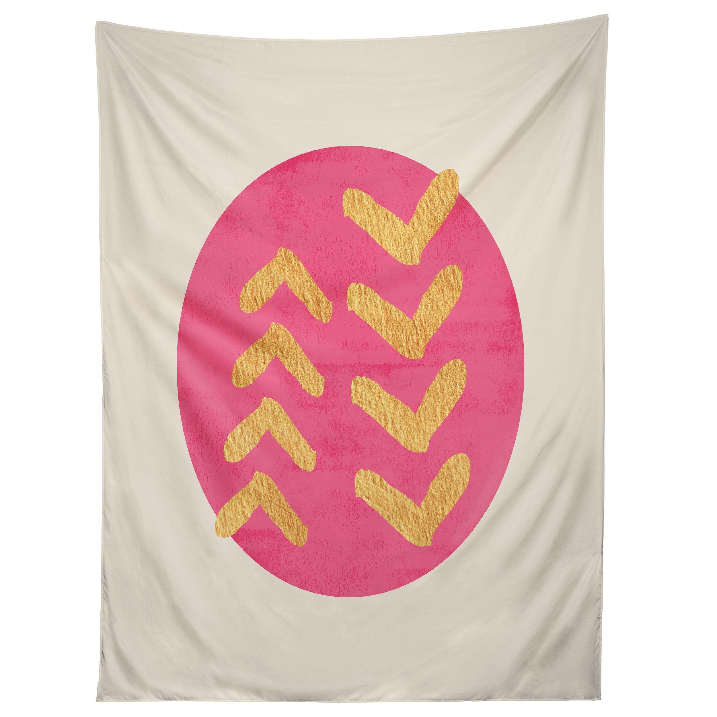 THIS LOVE OF MINE tapestry 75x100