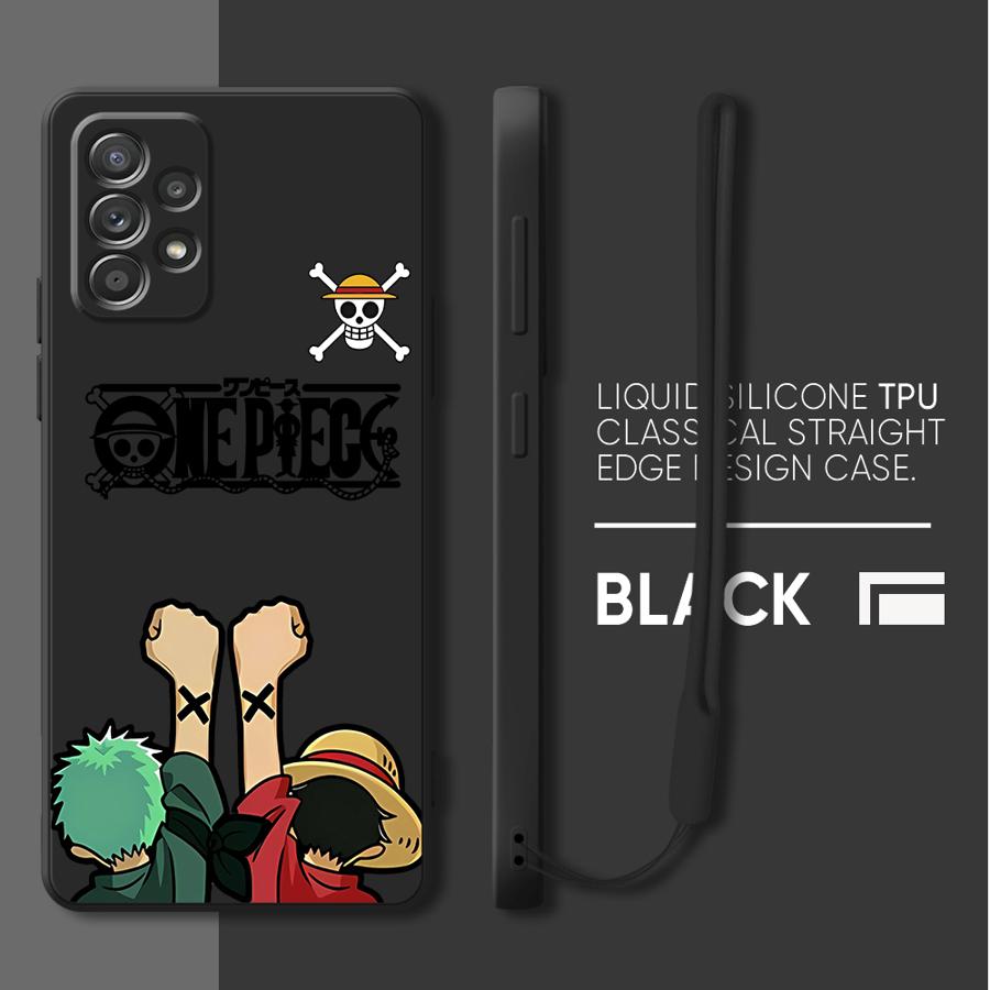 One Piece Cute Case for Samsung Galaxy A34 A13 A14 A11 A12 A16 A36 A26 A22 A52 A15 A24 A35 A51 Phone Cover