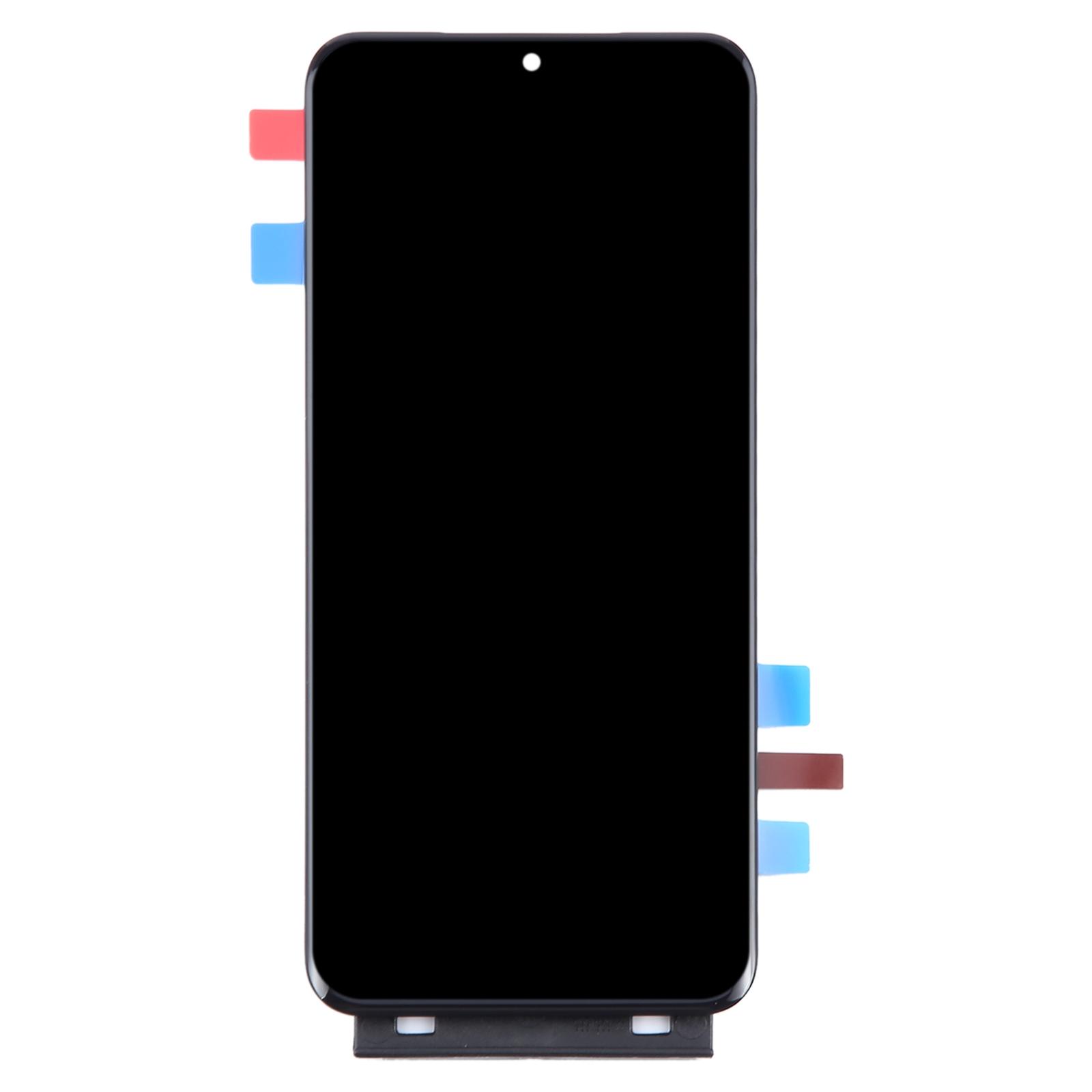 

For Huawei P60 Pro OEM Grade S AMOLED Screen and Digitizer Assembly Part (Without Logo) A