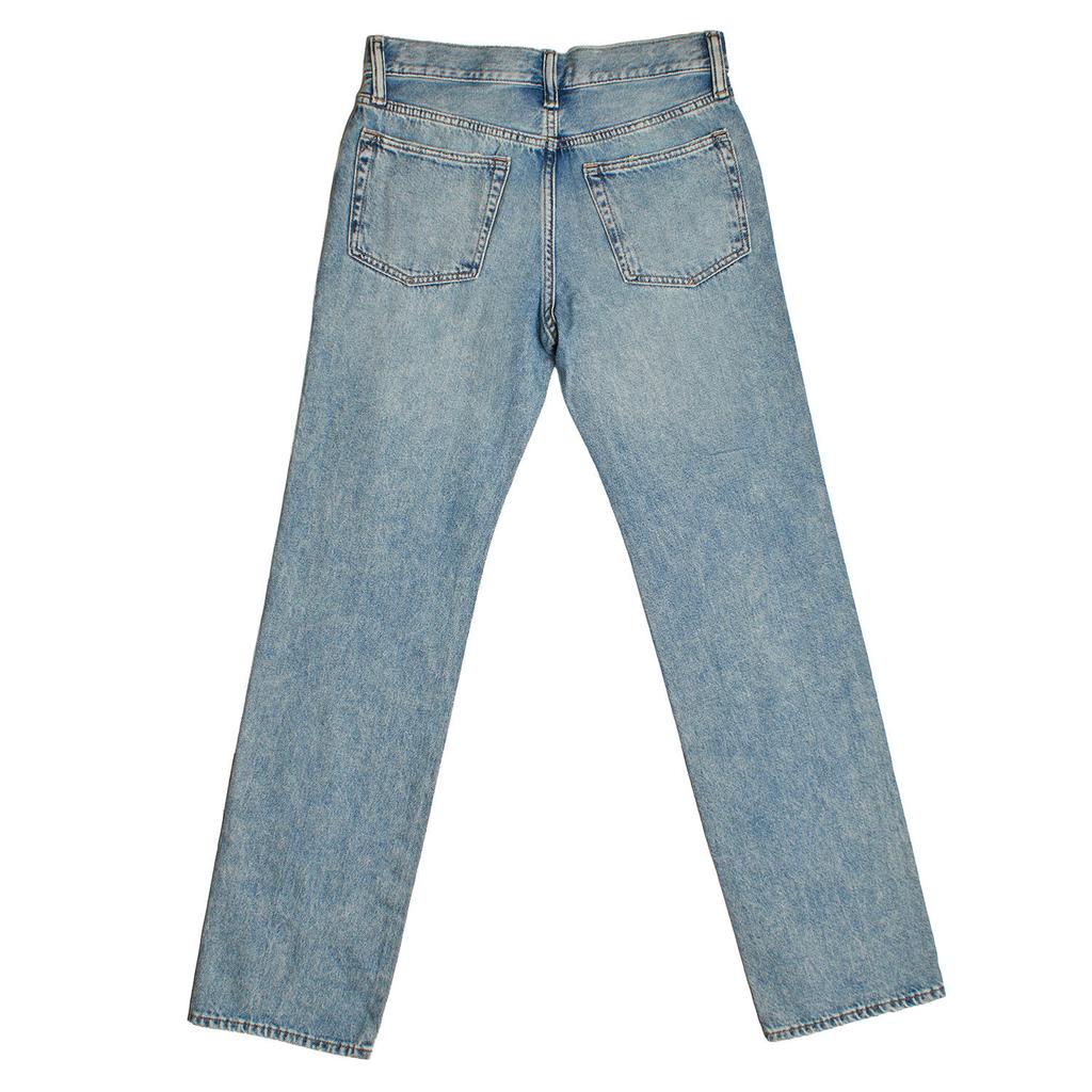 Pantalón Vaquero Recto 824576 para Niños