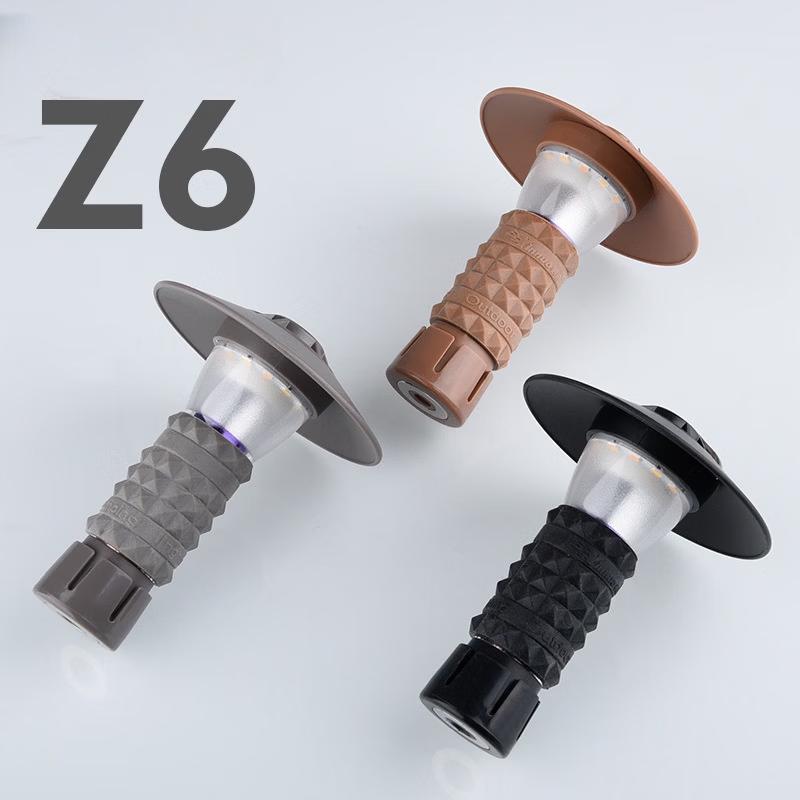 NuFeng Z6 Lighthouse Camping Lantern