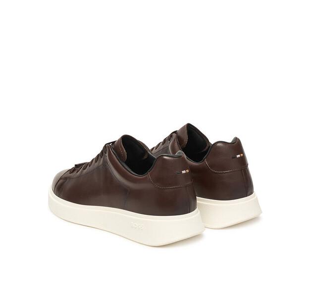 Кроссовки BOSS Bulton