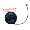 Car Fuel Tank Cap Gas Filler Cover for Subaru Legacy Outback 2005 -2009 Tribeca 2008-2012 42031-AG00A 42031AG00A