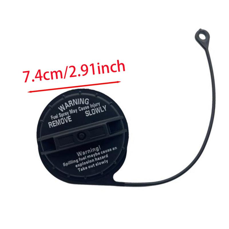 Car Fuel Tank Cap Gas Filler Cover for Subaru Legacy Outback 2005 -2009 Tribeca 2008-2012 42031-AG00A 42031AG00A