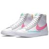 Nike Blazer Mid 77 Vintage Pastel Sneakers Skateboard Shoes DA4295-100