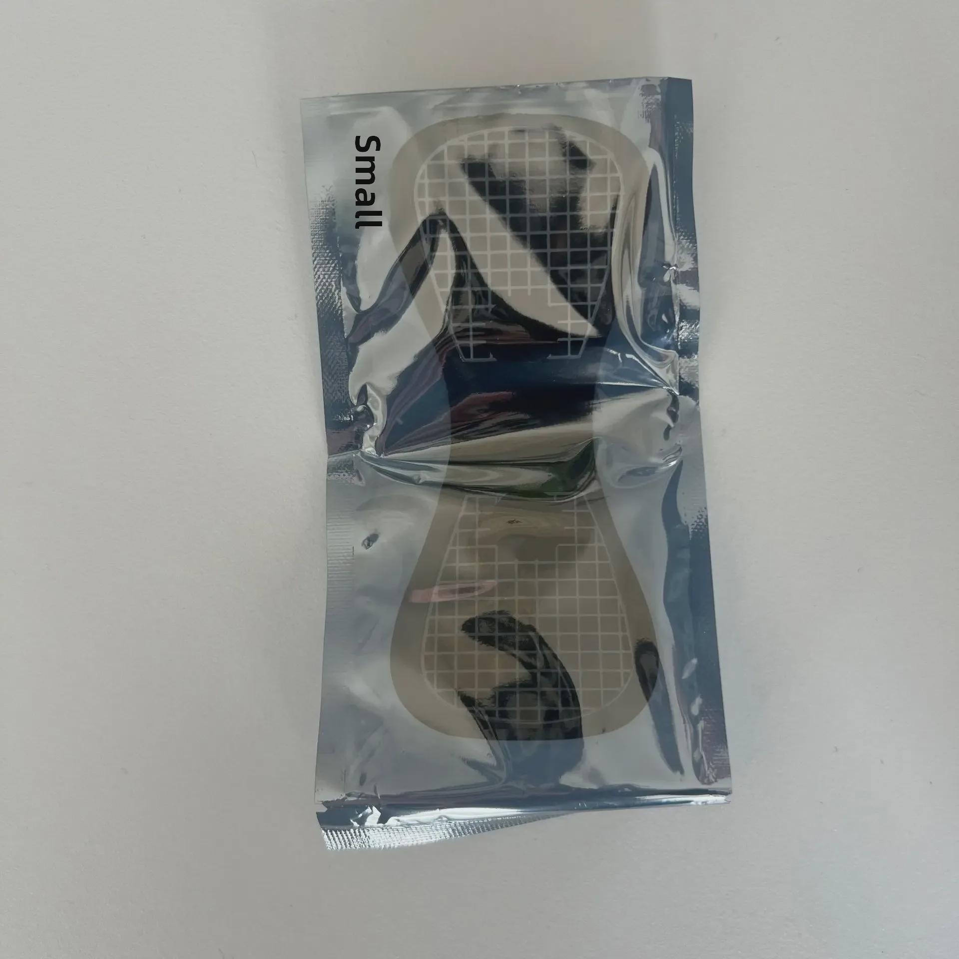 Портативный шейный массажный пластырь EMS: Многозонный массаж плеч, шеи, талии, ног