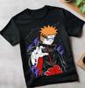 Anime Vintage Special T-shirt Manga Shirts Anime Love Unisex Tshirt Gift