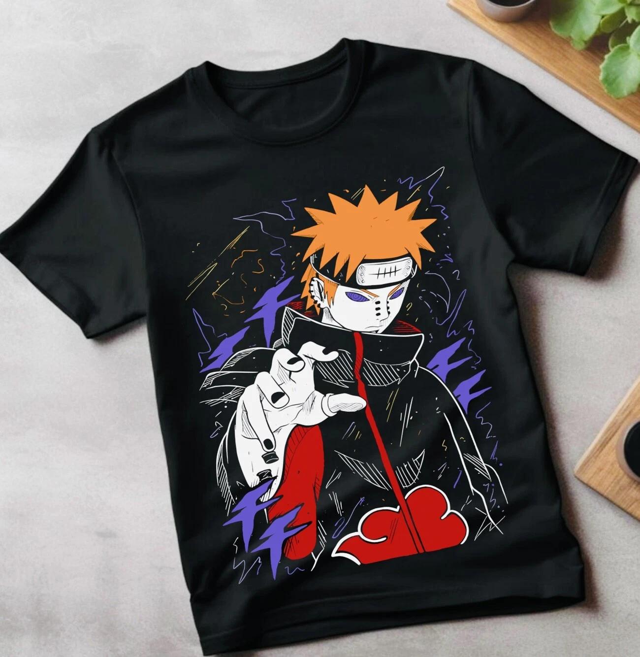 

Anime Vintage Special T-shirt Manga Shirts Anime Love Unisex Tshirt gift 4XL
