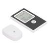 Elektronisches Thermohygrometer, digitales Hygrometer, Thermometer für den Innen- und Außenbereich zu Hause